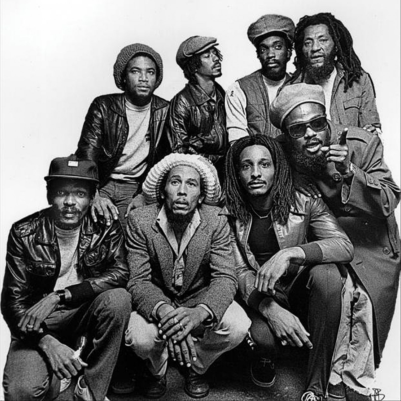 Bob Marley & The Wailers