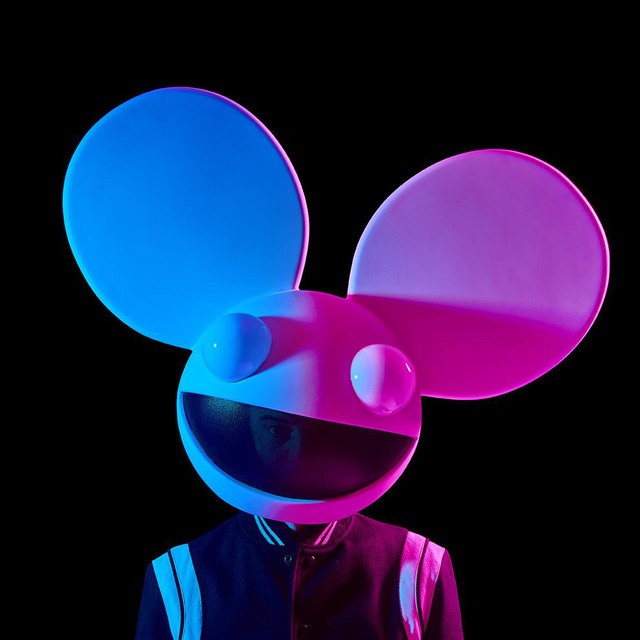 Deadmau5 & Kaskade