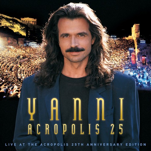 Yanni